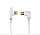 Кабель синхронізації Zhiyun Apple Lighting Charge Cable (ZW-Lightning-01), фото 3