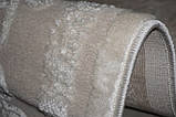 Ковер ALVITA Relax 4650A s.cream, фото 3