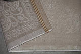 Ковер ALVITA Relax 4650A s.cream, фото 5