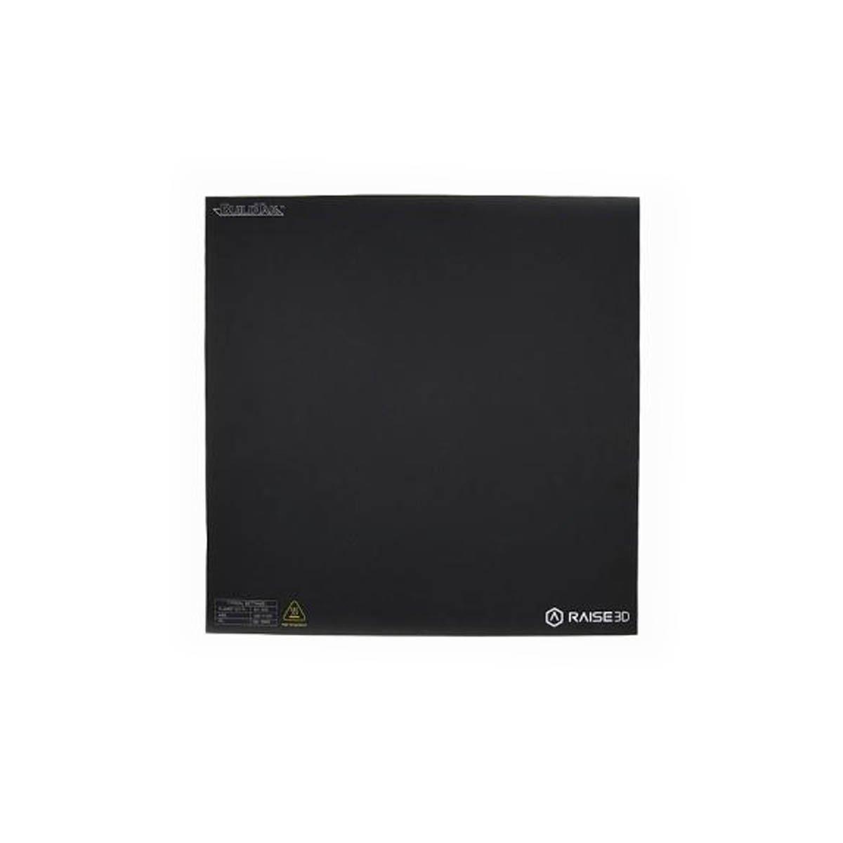 Build Surface Raise3D