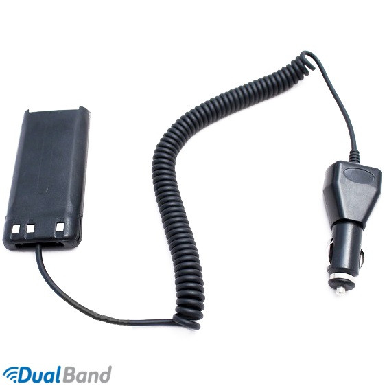 Автомобільний емулятор харчування Kenwood BE-TK3107