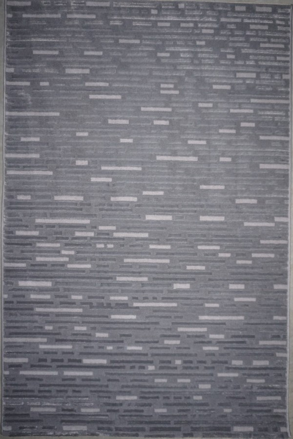 Ковер ALVITA Relax 4656A s.d.grey