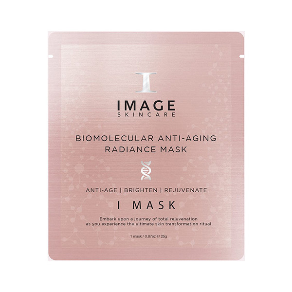 IMAGE Skincare Омолоджувальна anti-aging гідрогелева маска I MASK