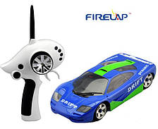 Автомодель р/у 1:28 Firelap IW02M-A Mclaren 2WD (синій)