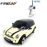 Автомодель р/у 1:28 Firelap IW04M Mini Cooper 4WD (білий)