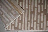 Килим ALVITA Relax 4656A s.beige/cream, фото 5
