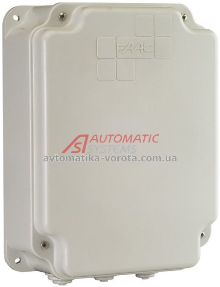 Короб для плати керування FAAC 720119, фото 1