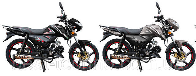 SPARK SP125C-2C