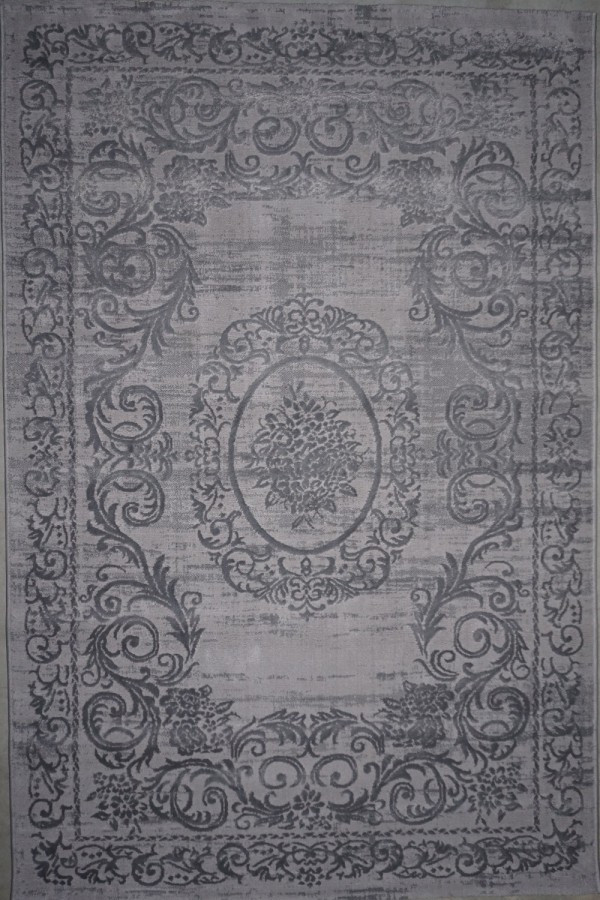 Килим ALVITA Relax 4664B s.grey