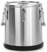 Ємність для транспортування їжі Profi line Hendi 710111