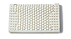 Ортопедична подушка латексна Primo Sweet Dream 50x30x7/9, фото 7