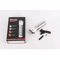 Машинка для стриження волосся Gemei GM 678