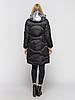 Жіноча куртка 40 розмір AL-8480-10, фото 4
