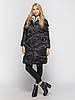 Жіноча куртка 40 розмір AL-8480-10, фото 7