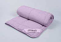 Детcкое одеяло Othello - Cottonflex lilac антиаллергенное 95*145