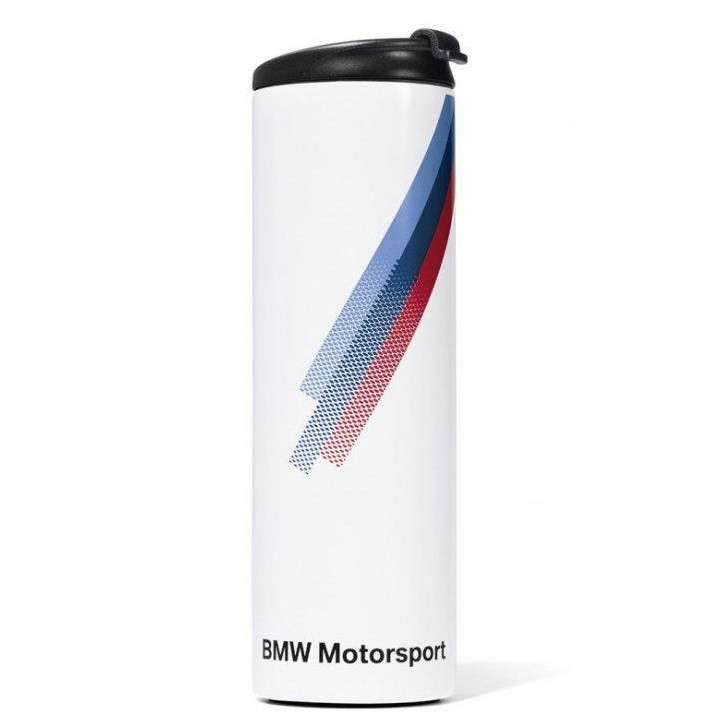 Оригінальна термокружка BMW Motorsport (80232446455) - купити .