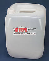 Каністра 30 л пластикова харчова з кришкою Консенсус