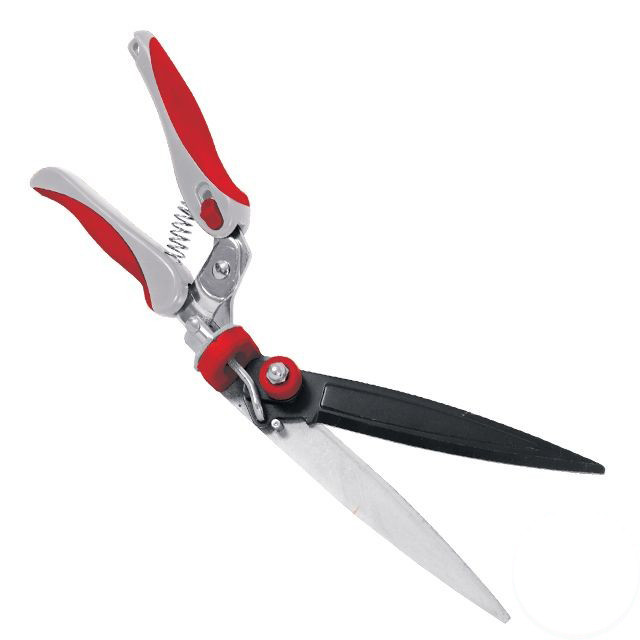 Ножиці для стрижки трави 330 мм INTERTOOL FT-1110