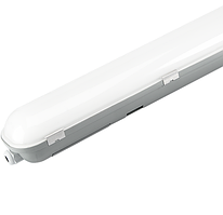 Світильник LED СІГМА 35W 4600Lm 4000К 1300мм IP67 герметичний, промисловий