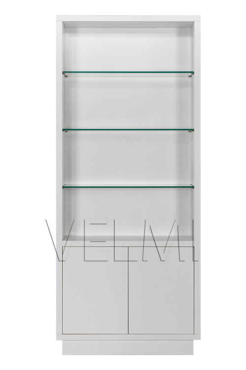 Лабораторія Glass