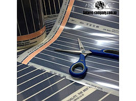 Інфрачервона нагрівальна RexVa XM-305h (підвищеної потужності), розміром 0,50 x 1,75 (400 Вт/м2.кв)