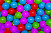 Кульки для сухого басейну 30 шт., фото 3