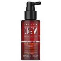 Укрепляющий тоник для кожи головы и волос American Crew FORITFYNG SCALP REVITALIZER, 100мм NEW