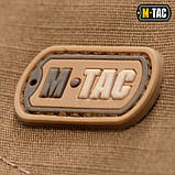 M-TAC БРЮКИ CONQUISTADOR FLEX COYOTE BROWN, фото 4