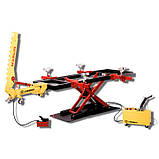 Стапель рихтувальний Car Bench Manta, фото 5