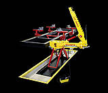 Стапель рихтувальний Car Bench Manta, фото 3