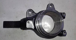 Кулак поворотний правий голий Ваз 2108-21099,2113-2115