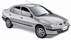 Megane I (1996-2003)