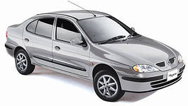 Renault Megane I (1996-2003)