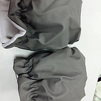 Рукавички на коляску фірми Tako