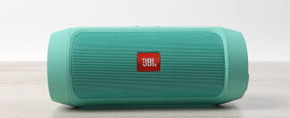 Колонка  JBL charge 1+ (green)