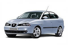 Seat Cordoba (sedan)(2002-...)