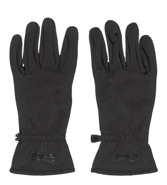 Рукавиці Tramp Softshell TRGB-004 / UTRGB-004 для активного зимового відпочинку розмір М, фото 1