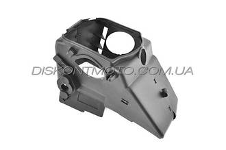 Пластик охолодження двигуна скутер 50-150сс