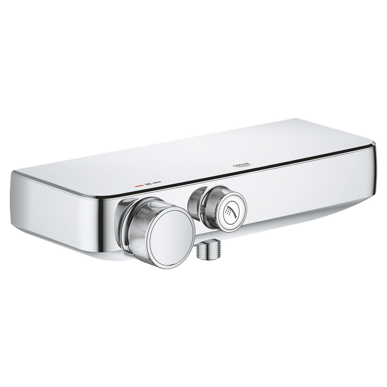Термостат для душу Grohe Grohtherm SmartControl 34719000