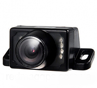 Камера заднего вида E220 автомобильная универсальная с ИК подсветкой наружная