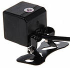 Автомобільна камера заднього огляду E314 вологозахищений кут огляду 140 градусів, фото 4