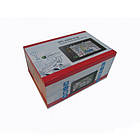 7" GPS навігатор 719 - 8gb 800mhz 256mb, фото 6