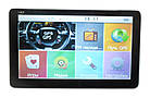 Сенсорний автомобільний GPS навігатор Navitel 7007 екран 7" ram 256mb/8gb/місткісний екран, фото 3