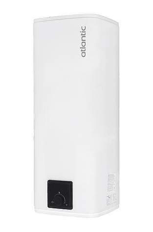 Водонагрівач електричний Atlantic Steatite Cube VM 50 S3 C 1500W, фото 1