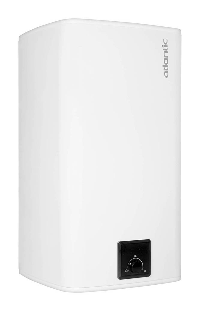 Бойлер водонагрівальний Atlantic Steatite Cube VM 100 S4 C 1500W