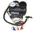 Автомобільний насос (компресор) Air Compressor DC-12V / 300 PSI,, фото 5