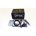 Автомагнітола модель 6516-3 з великим яскравим сенсорним екраном 7 + GPS Автомагнітола + Рамка, фото 3