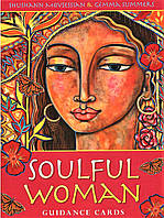 Soulful Woman Guidance Cards (Руководство духовной женщины)