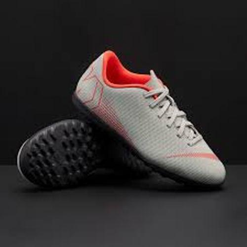 Дитяча футбольна взуття (стоноги) Nike Mercurial VaporX 12 Club GS TF