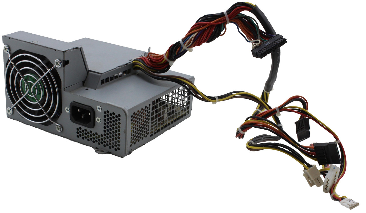 Блок живлення HP API4PC07, фото 1